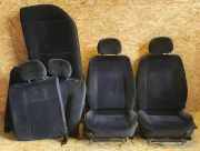 Sitzgarnitur komplett Leder geteilt Opel Astra G CC (T98) T90561748