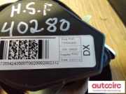 Sicherheitsgurt rechts vorne Fiat Doblo Van (263) 735542435