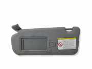 Linke Sonnenblende KIA SORENTO II (XM) 2.2 CRDi 4WD