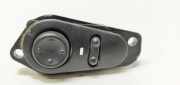Schalter für Fensterheber links hinten Citroen Xantia (X2)