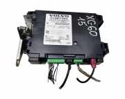 Telefonsteuergerät VOLVO XC60 T5 31407304