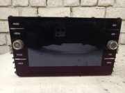 Navigationsanzeige VOLKSWAGEN GOLF VII (5G1, BQ1, BE1, BE2) 1.0 TSI 5G6919605B