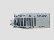 Auspufftopf hinten VOLVO V40 Hatchback D2 82218876