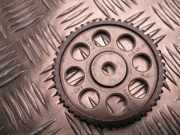 Steuerkettensatz Skoda Yeti (5L) 03F109571F