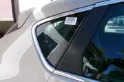 Seitenscheibe links Opel Astra H Kasten ()