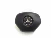 Lenkrad Airbag MERCEDES-BENZ E Cabrio (A207) E 220 CDI / BlueTEC / d (207.402, 207.401) 307063198162AH