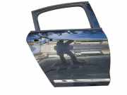 Tür rechts hinten Citroen C5 III (RD)