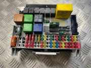 Sicherungskasten OPEL VECTRA B Estate (31_) 1.6 i 16V 90583459