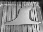 Rechte Seite B Säulenverkleidung VOLVO V60 II (225, 227) 2.0 T4 31479224 31479223