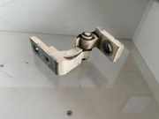 Türscharnier hinten rechts VW Touran (1T3)