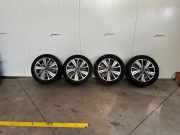 Stahlfelgen Satz Citroen C4 II Grand Picasso ()