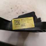 Stoßstangenhalter hinten rechts KIA XCEED (CD) 1.0 T-GDI 86614J7CA0