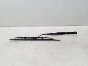 Scheibenwischer vorne NISSAN X-TRAIL (T31) 2.0