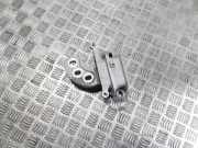 Getriebelager FORD FIESTA VII 1.1 Ti-VCT H1BG7M121AC