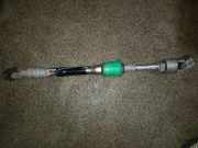 Lenksäulenwelle BMW 7 (E65, E66, E67) 730 d 32306780900