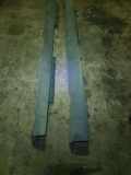 Linker Schweller SEAT ALTEA XL (5P5, 5P8) 1.9 TDI