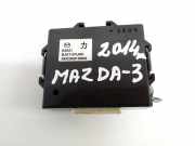 Andere Steuergeräte MAZDA 3 Sedan (BM) 2.2 D BJE7-67UU0