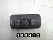 Schalter für Licht Volvo V70 II (285) 30739414