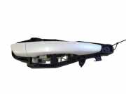 Türgriff rechts hinten Peugeot 508 I SW (8E) 9688834080