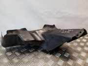 Kühlerluftumlenker AUDI A6 Avant (4B5, C5) 2.5 TDI quattro 4B0317025D