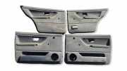 Türverkleidung vorne links VW GOLF III (1H1) Citystromer 193867012