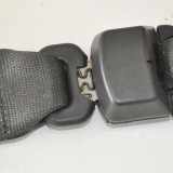 Sicherheitsgurt hinten rechts JAGUAR XF (X250) 2.7 D 8X23F611B68ACLEG