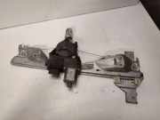 Türfensterheber hinten rechts PEUGEOT 308 SW 1.6 16V 9680973680