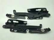 Heckklappescharnier links AUDI A6 (4F2, C6) 2.0 TDI 4F5827302