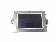 Navigationsanzeige MERCEDES-BENZ SLK (R172) 250 CDI / d (172.403) A1729004004
