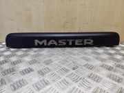 Gehäuse für Kennzeichenleuchte Renault Master III Kasten (FV) 265122154R