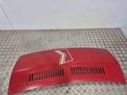 Motorhaube FIAT DUCATO Furgon (244_) 2.3 JTD