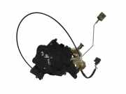 Verriegelung Tür rechts VW CADDY III Furgon (2KA, 2KH, 2CA, 2CH) 1.9 TDI 2K0843654BB