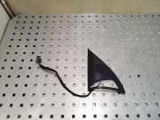 Türlautsprecher vorne links VW TOUAREG (7LA, 7L6, 7L7) 2.5 R5 TDI 7L6035411A 7L6837993