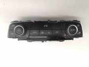 Heizungsbetätigung (Konsole) vorne BMW X1 (F48) 9371459