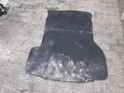 Kofferraumteppich JAGUAR XF SPORTBRAKE (X250) 2.2 D