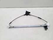 Türfensterheber hinten rechts MAZDA CX-7 (ER) 2.2 MZR-CD AWD