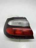 Rücklicht hinten links