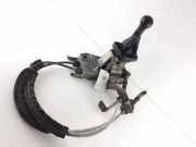 Gangschaltmechanismus VW CADDY III Furgon (2KA, 2KH, 2CA, 2CH) 2.0 SDI 1T0711265B 1T0711049Q
