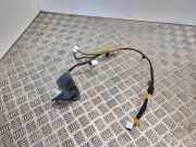 Türverkabelung hinten rechts MAZDA 626 II Hatchback (GC) 2.0 Bbm567210z07