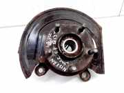 Achsschenkel (ABS) links vorne Nissan Juke (F15) 400151KK0H