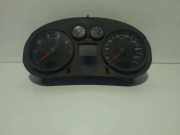 Kombiinstrument AUDI A3 Sportback (8VA, 8VF) 1.6 TDI 110080020