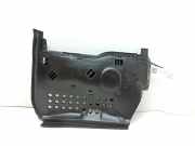 Schwellerleisten Mercedes-Benz CLK (C209) A2036800482