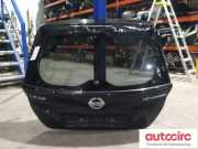 Verkleidung Heckklappe Nissan Leaf (ZE0) K01005SHMB