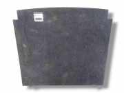 Bodenbelag Kofferraum Mercedes-Benz M-Klasse (W164) A1646800902