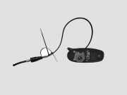 Antenne CITROËN DS3 1.6 HDi 90 9666154380