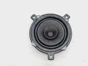 Lautsprecher links hinten Saab 900 II Cabriolet () 4713301