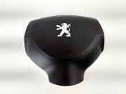 Lenkrad Airbag PEUGEOT 4007 (GP_) 2.2 HDi 608208000A 7030A140XA