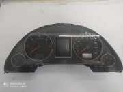 Kombiinstrument AUDI A4 Avant (8ED, B7) 2.7 TDi 62536260