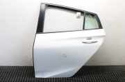 Tür hinten links TOYOTA PRIUS (_W5_) 1.8 Hybrid COLOR: 040