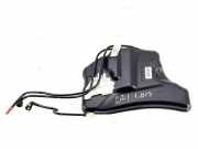 Kupplungsflüssigkeitsbehälter MERCEDES-BENZ M (W163) ML 270 CDI (163.113) A1634700189